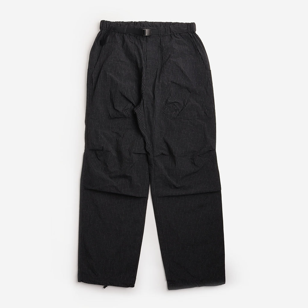 Snow Peak Kasuri Ripstop Pants