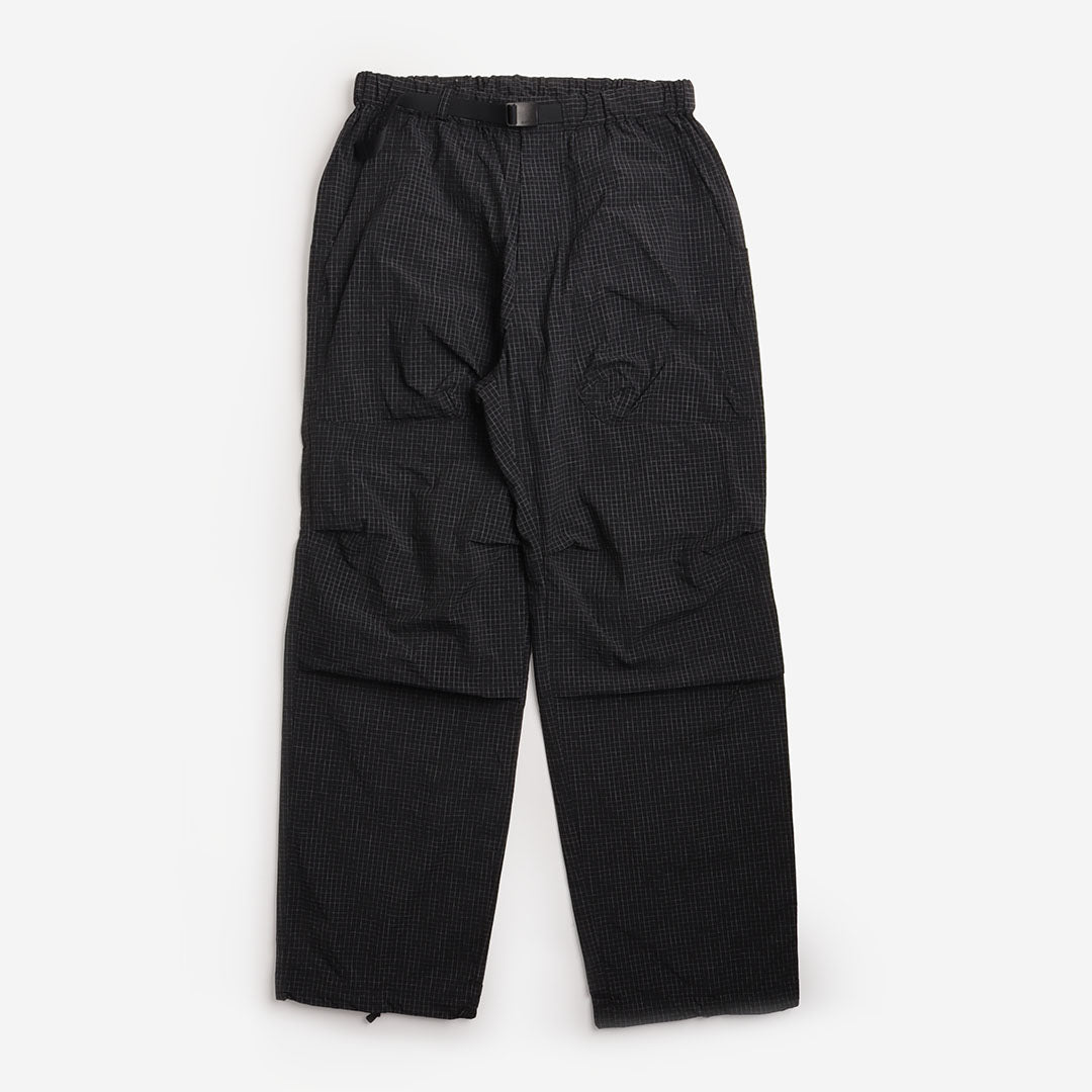 Snow Peak Kasuri Ripstop Pants