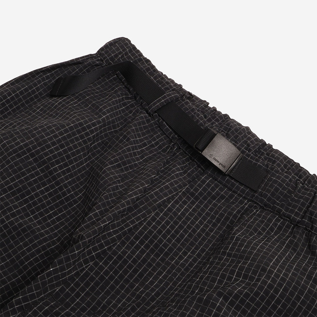 Snow Peak Kasuri Ripstop Pants
