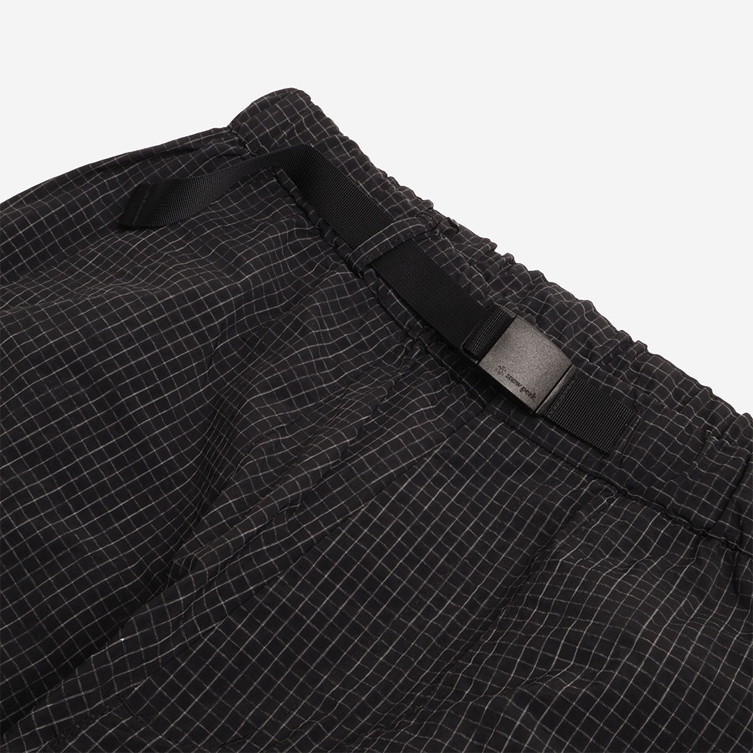 Snow Peak Kasuri Ripstop Pants