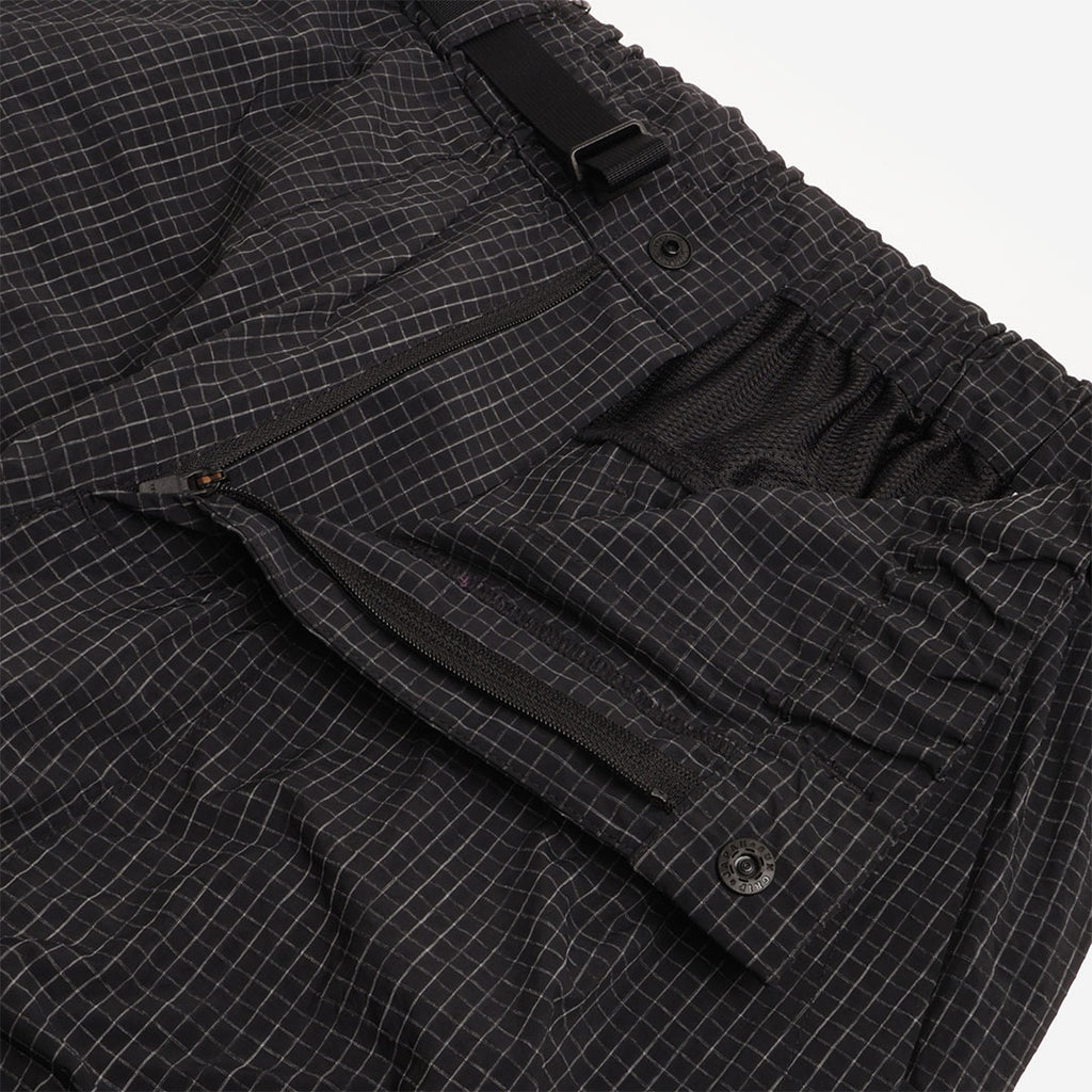 Snow Peak Kasuri Ripstop Pants