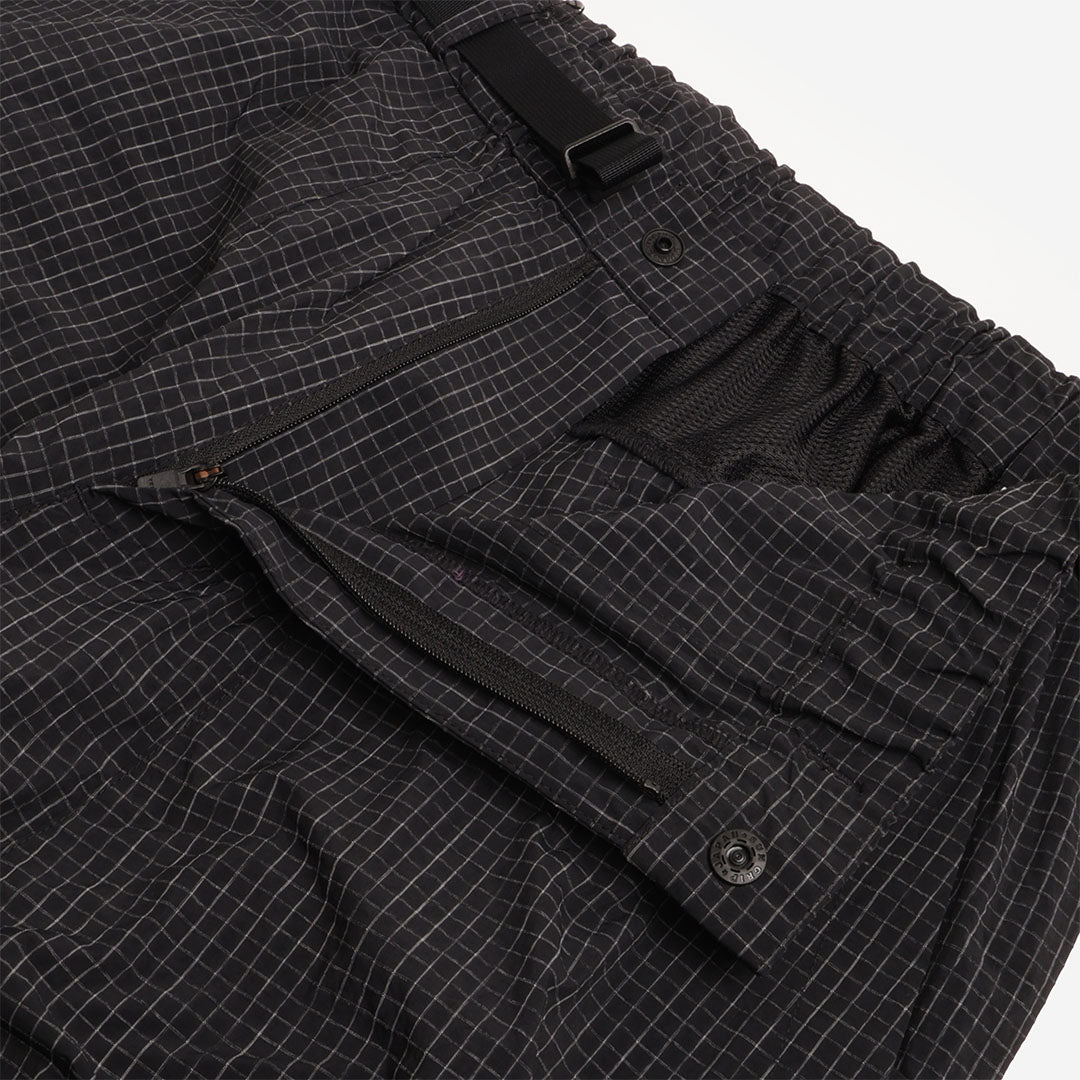 Snow Peak Kasuri Ripstop Pants