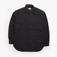 Snow Peak Kasuri Ripstop Shirt