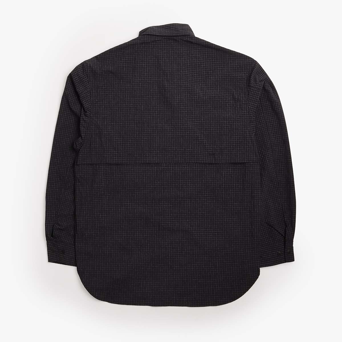 Snow Peak Kasuri Ripstop Shirt
