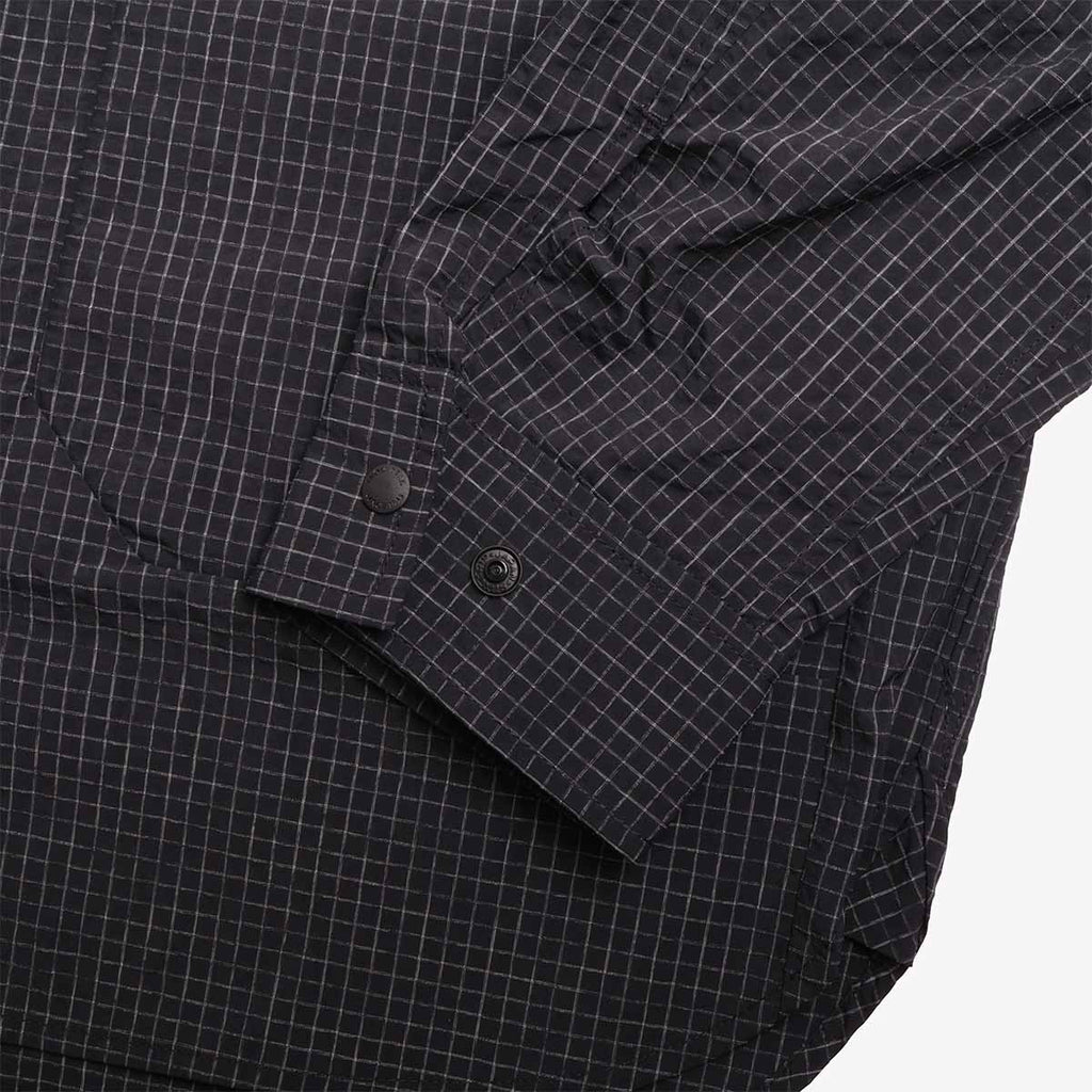 Snow Peak Kasuri Ripstop Shirt