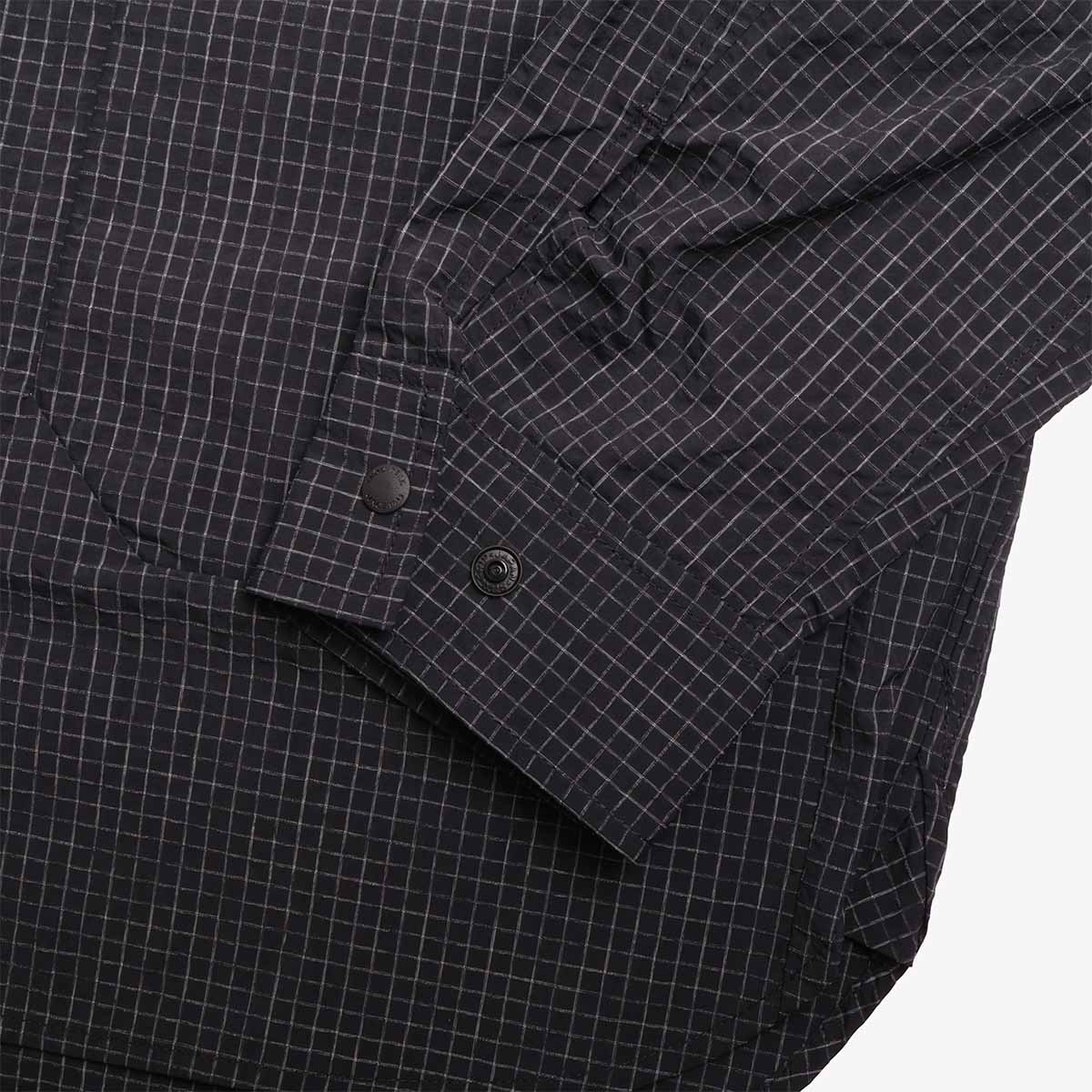 Snow Peak Kasuri Ripstop Shirt