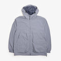 Snow Peak Kasuri Ripstop Jacket