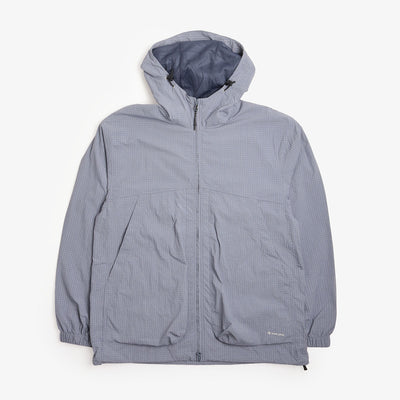 Snow Peak Kasuri Ripstop Jacket