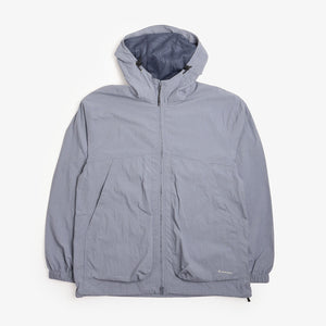 Snow Peak Kasuri Ripstop Jacket
