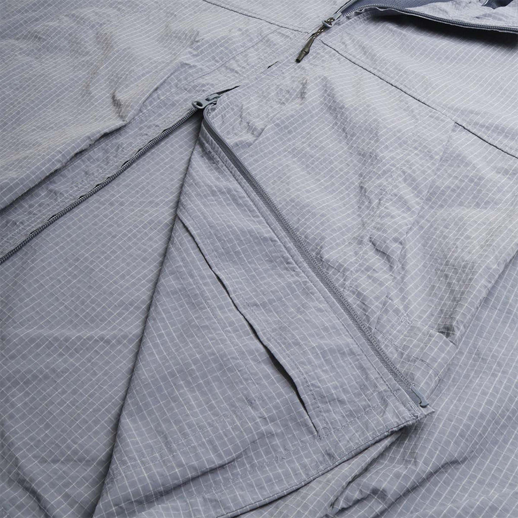 Snow Peak Kasuri Ripstop Jacket