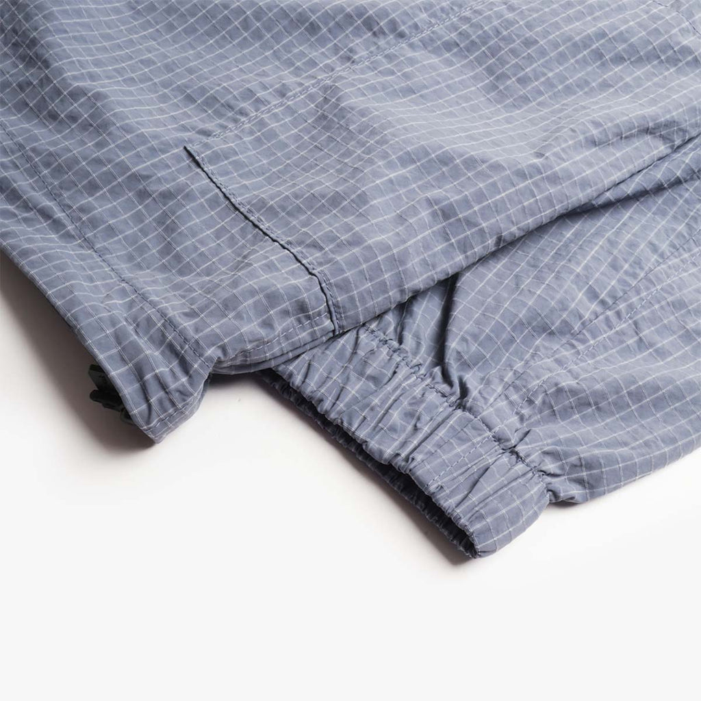 Snow Peak Kasuri Ripstop Jacket