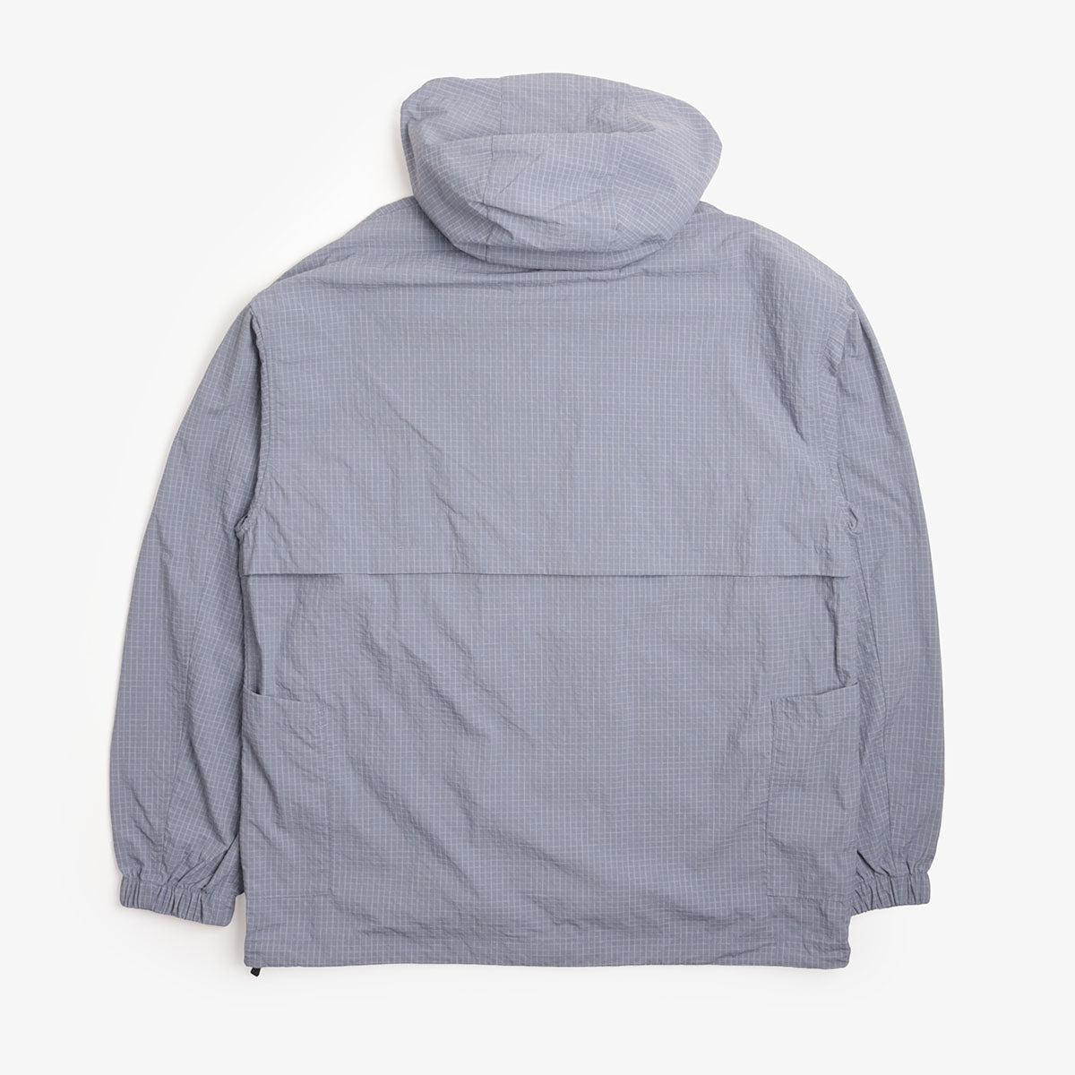 Snow Peak Kasuri Ripstop Jacket
