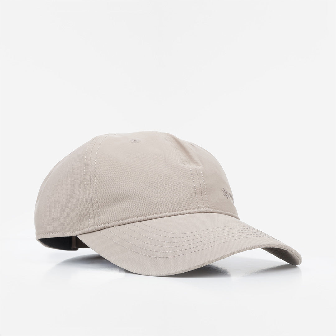 Snow Peak Light Dobby Cloth Cap