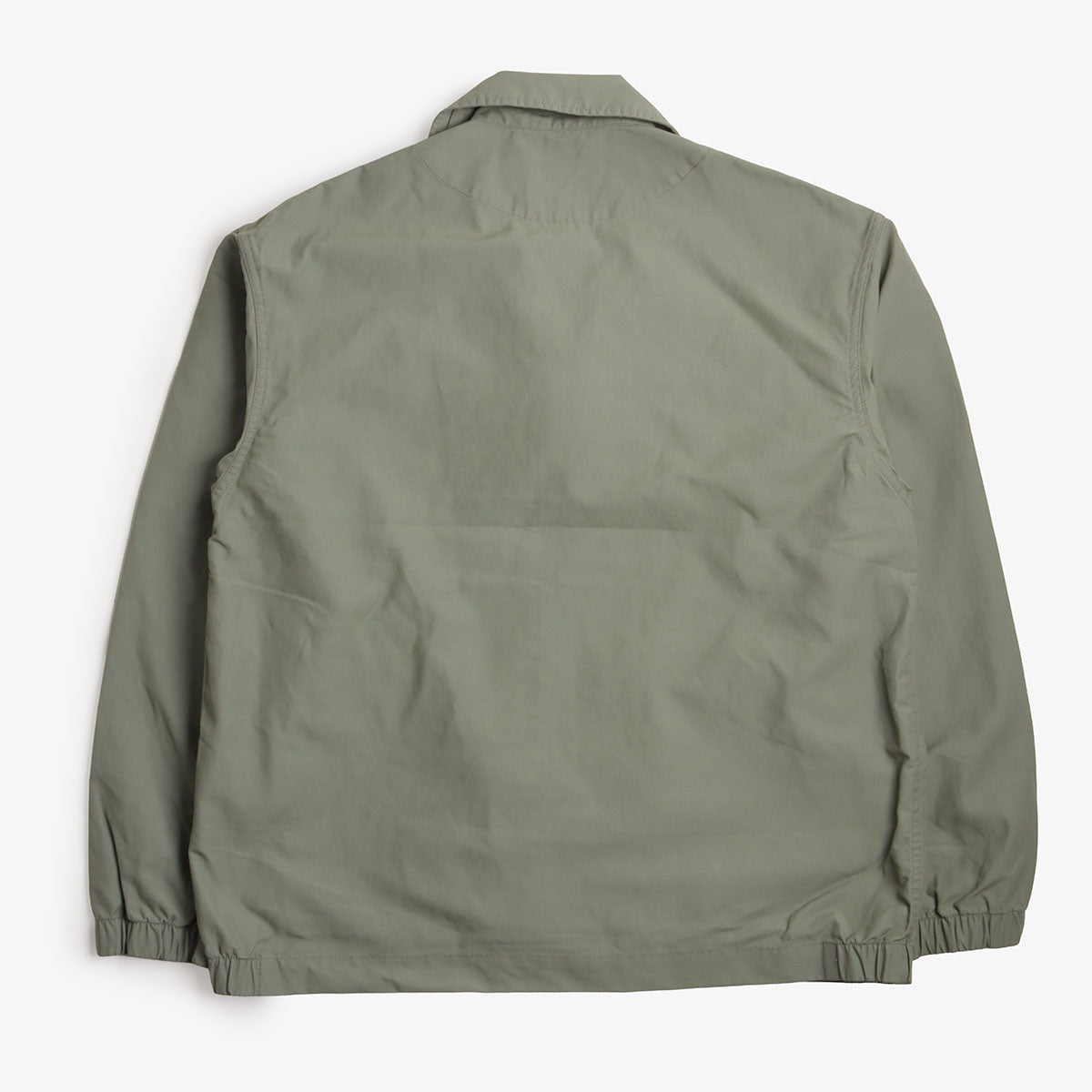 Snow Peak Light Dobby Cloth Harrington Jacket