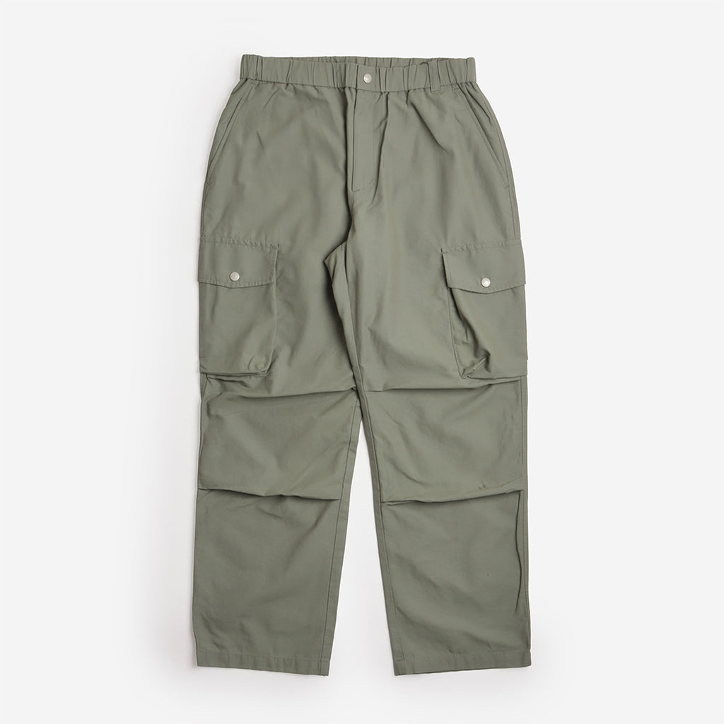 Snow Peak Light Dobby Cloth Pant