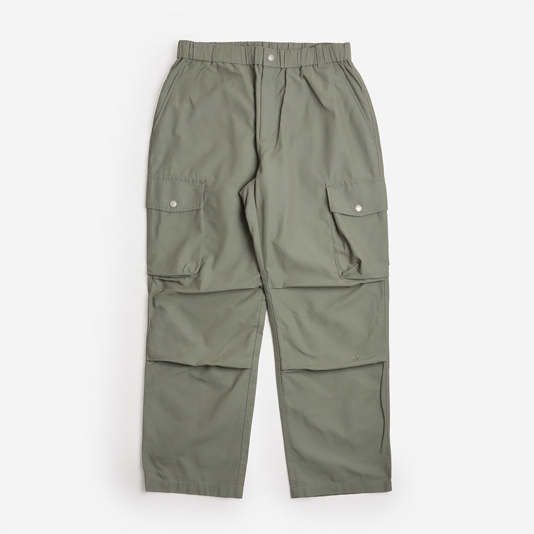 Snow Peak Light Dobby Cloth Pant