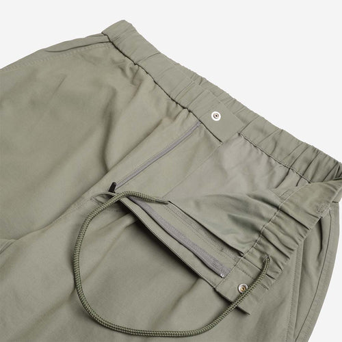 Snow Peak Light Dobby Cloth Pant