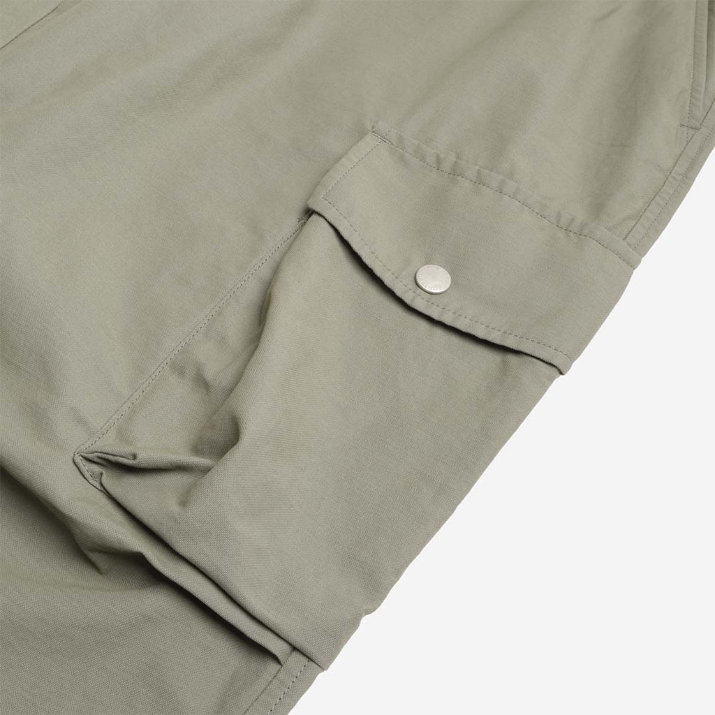 Snow Peak Light Dobby Cloth Pant