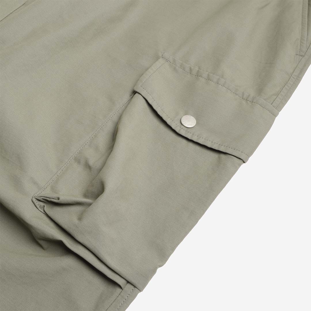Snow Peak Light Dobby Cloth Pant