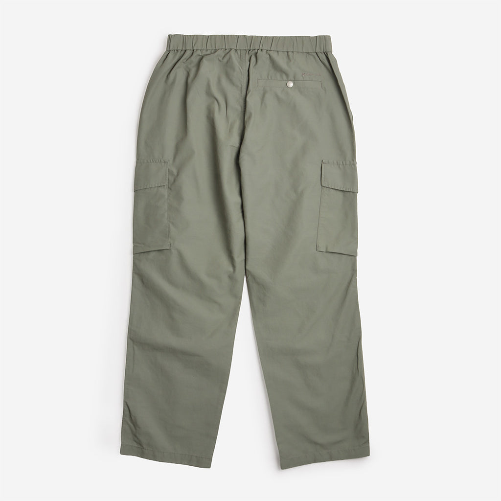 Snow Peak Light Dobby Cloth Pant