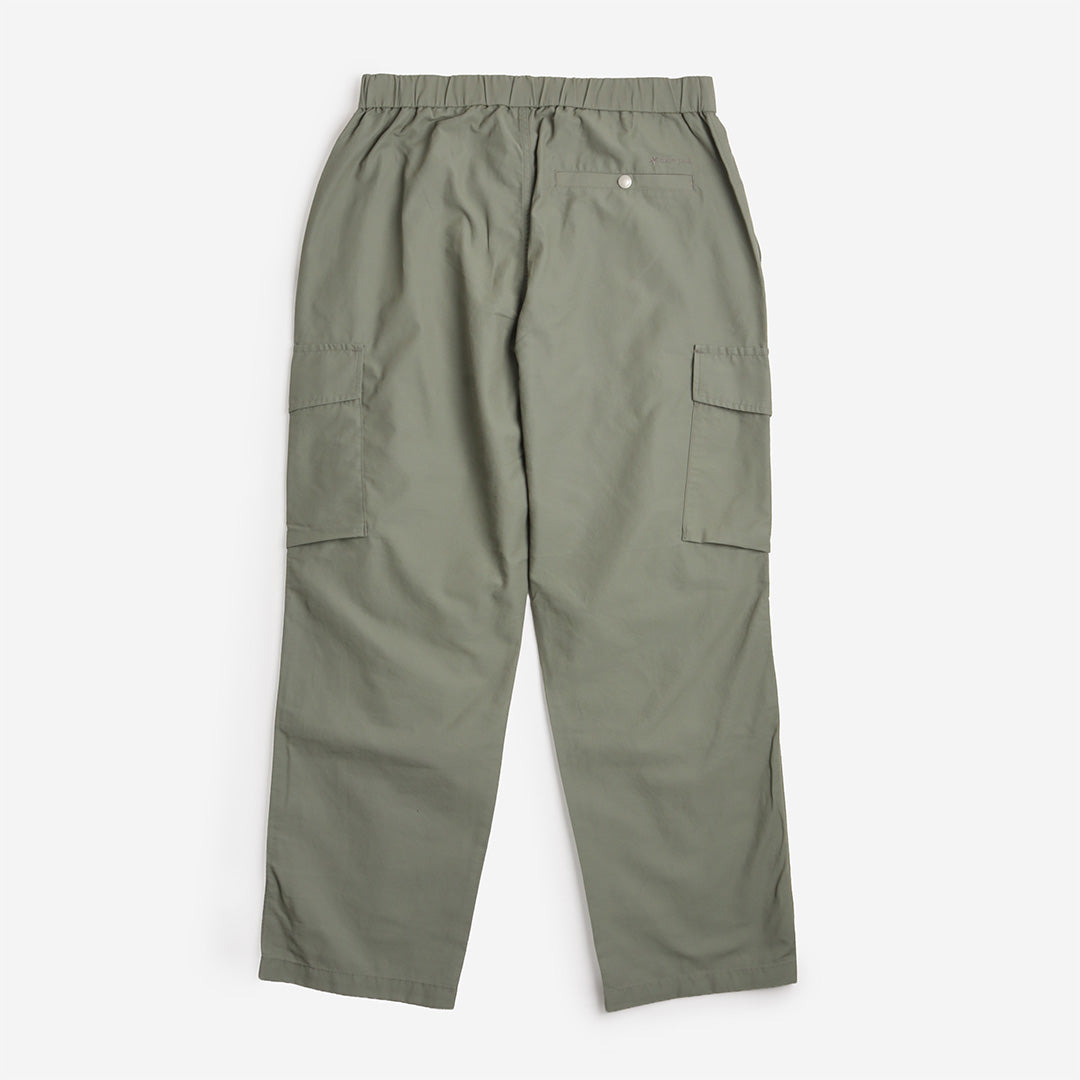 Snow Peak Light Dobby Cloth Pant
