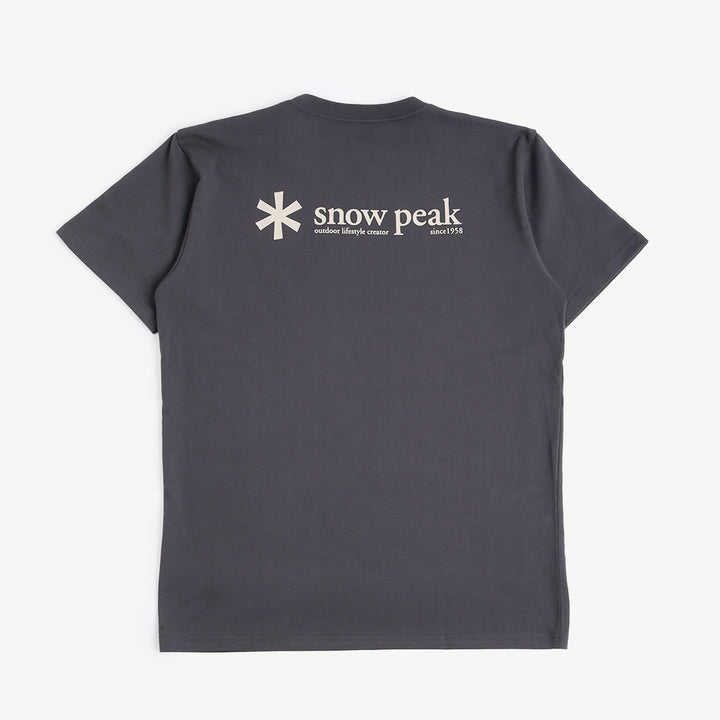 Snow Peak: Clothing & Outdoor Equipment | UK Stockist – Urban Industry