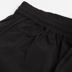 thumbnail Snow Peak New Standard Easy Shorts, Black, Detail Shot 3