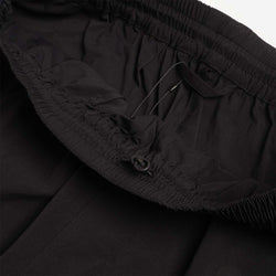 thumbnail Snow Peak New Standard Easy Shorts, Black, Detail Shot 4