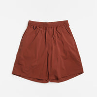 Snow Peak New Standard Easy Shorts
