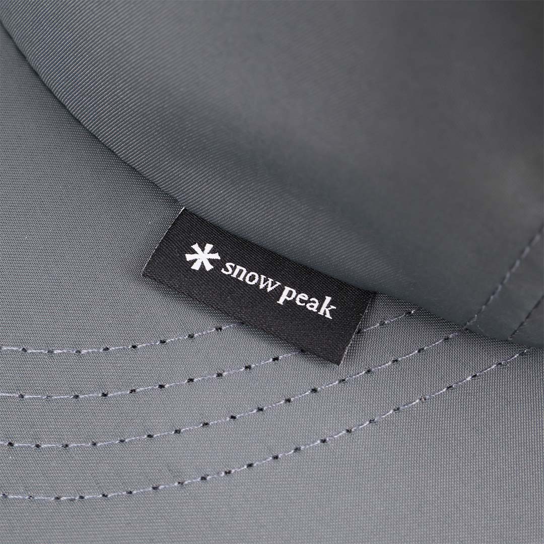 Snow Peak New Standard Jet Cap