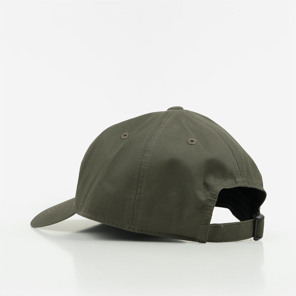 Snow Peak New Standard Logo Cap