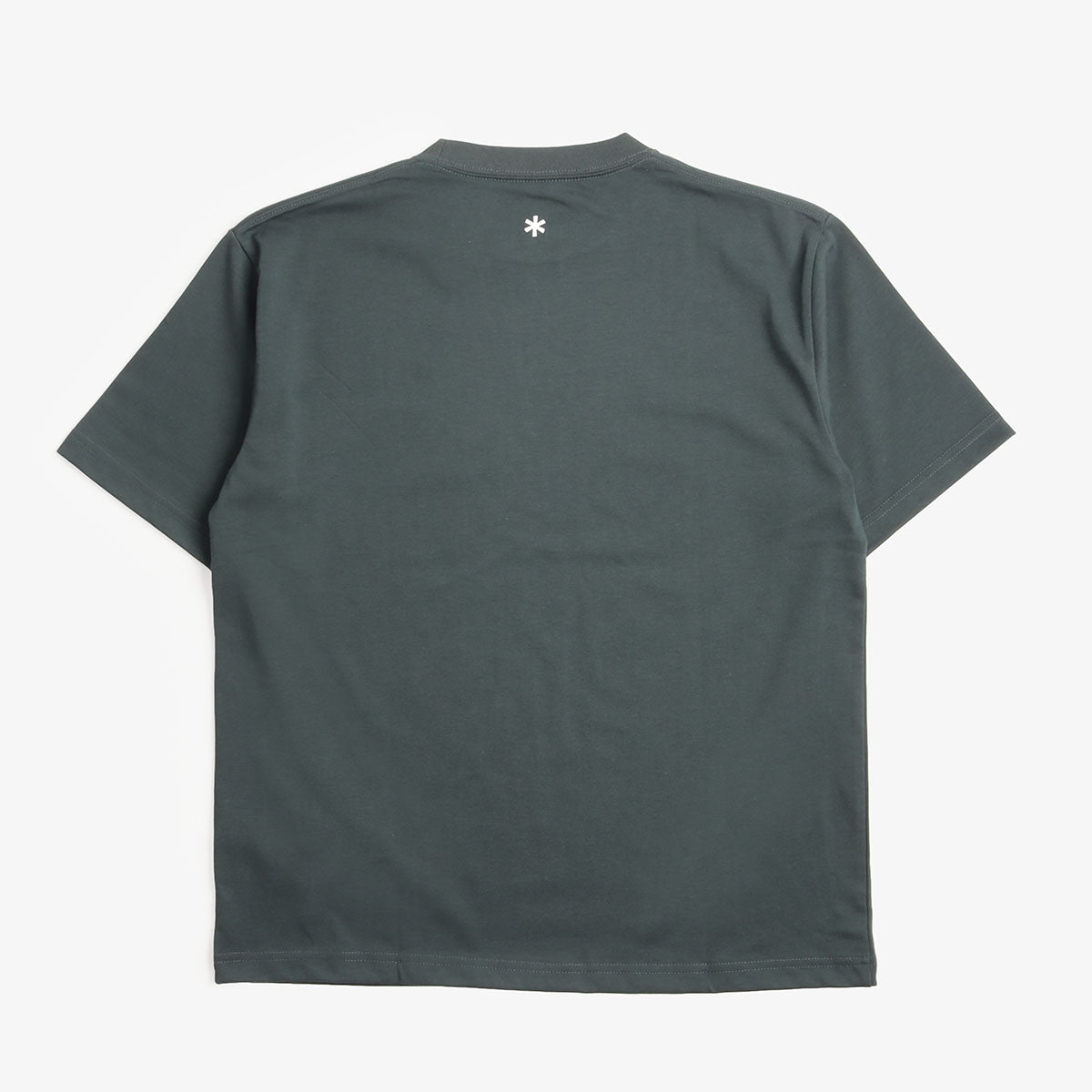 Snow Peak New Standard Logo T-Shirt