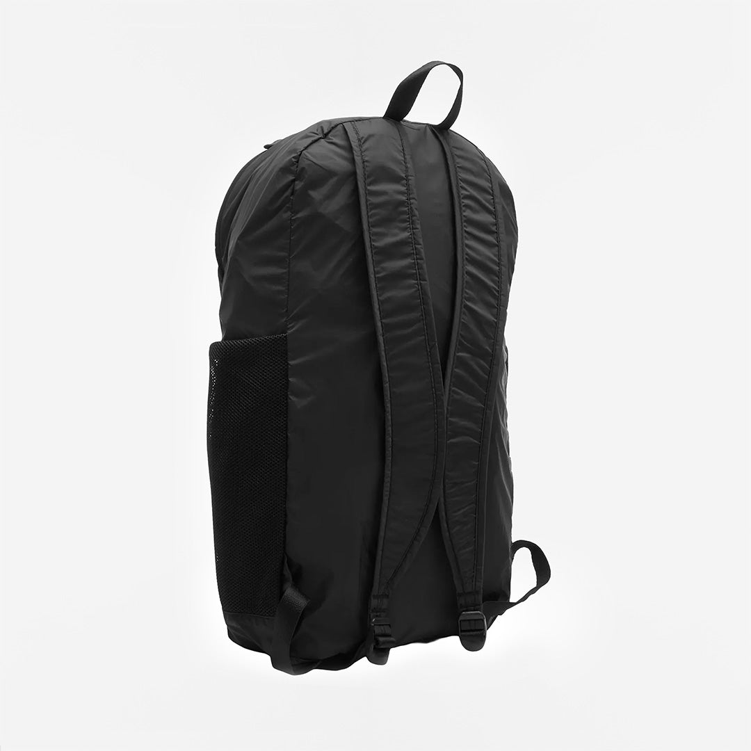 Snow Peak New Standard Packable Backpack - Black – Urban Industry