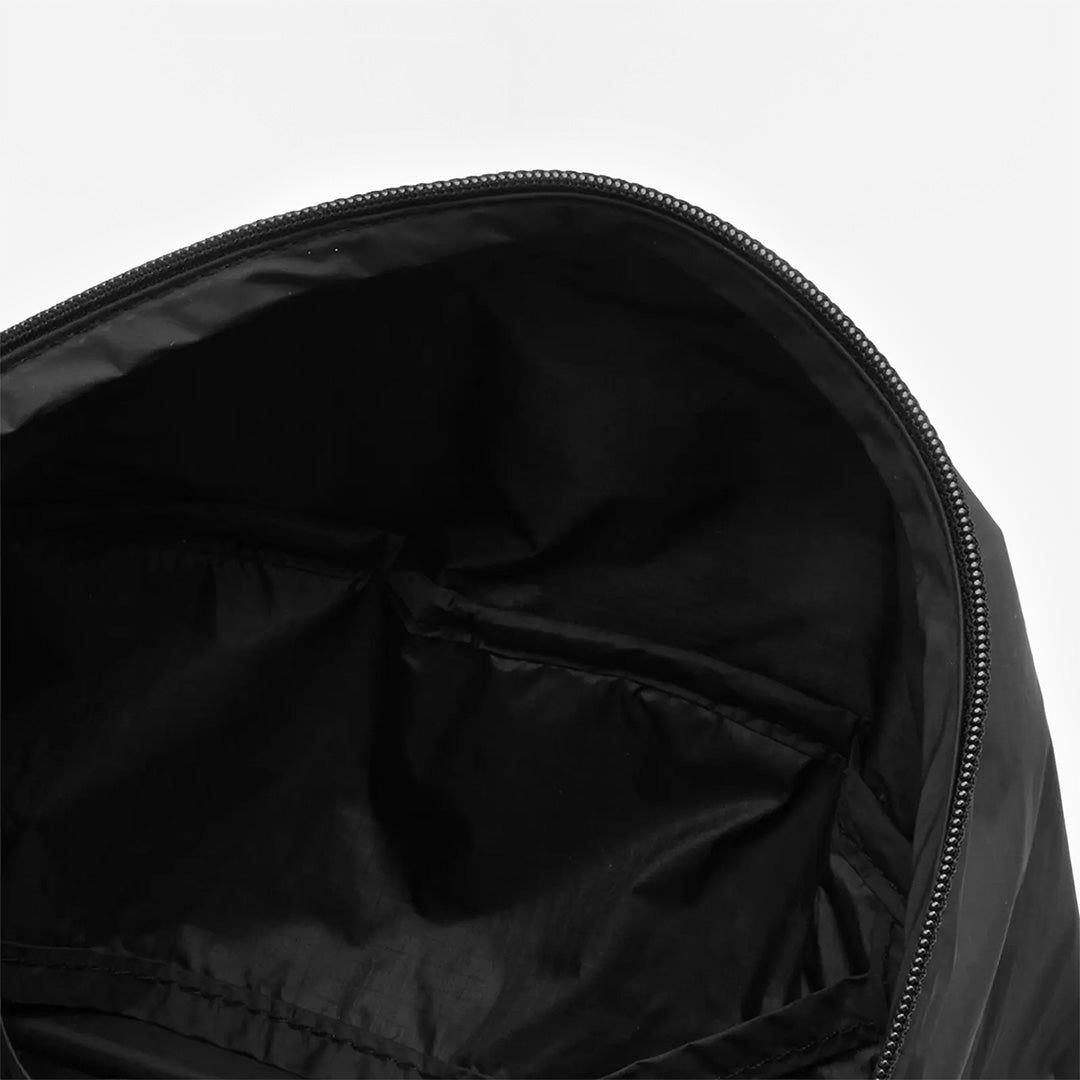 Snow Peak New Standard Packable Backpack - Black – Urban Industry