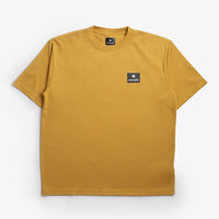 Snow Peak New Standard Square Logo T-Shirt