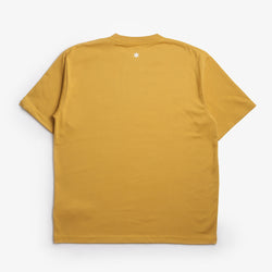 thumbnail Snow Peak New Standard Square Logo T-Shirt