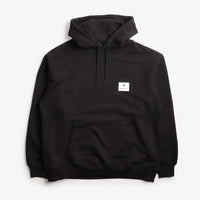 Snow Peak New Standard Square Logo Hoodie