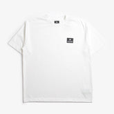 Snow Peak New Standard Square Logo T-Shirt