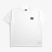 Snow Peak New Standard Square Logo T-Shirt