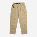 Snow Peak New Standard Utility Pants