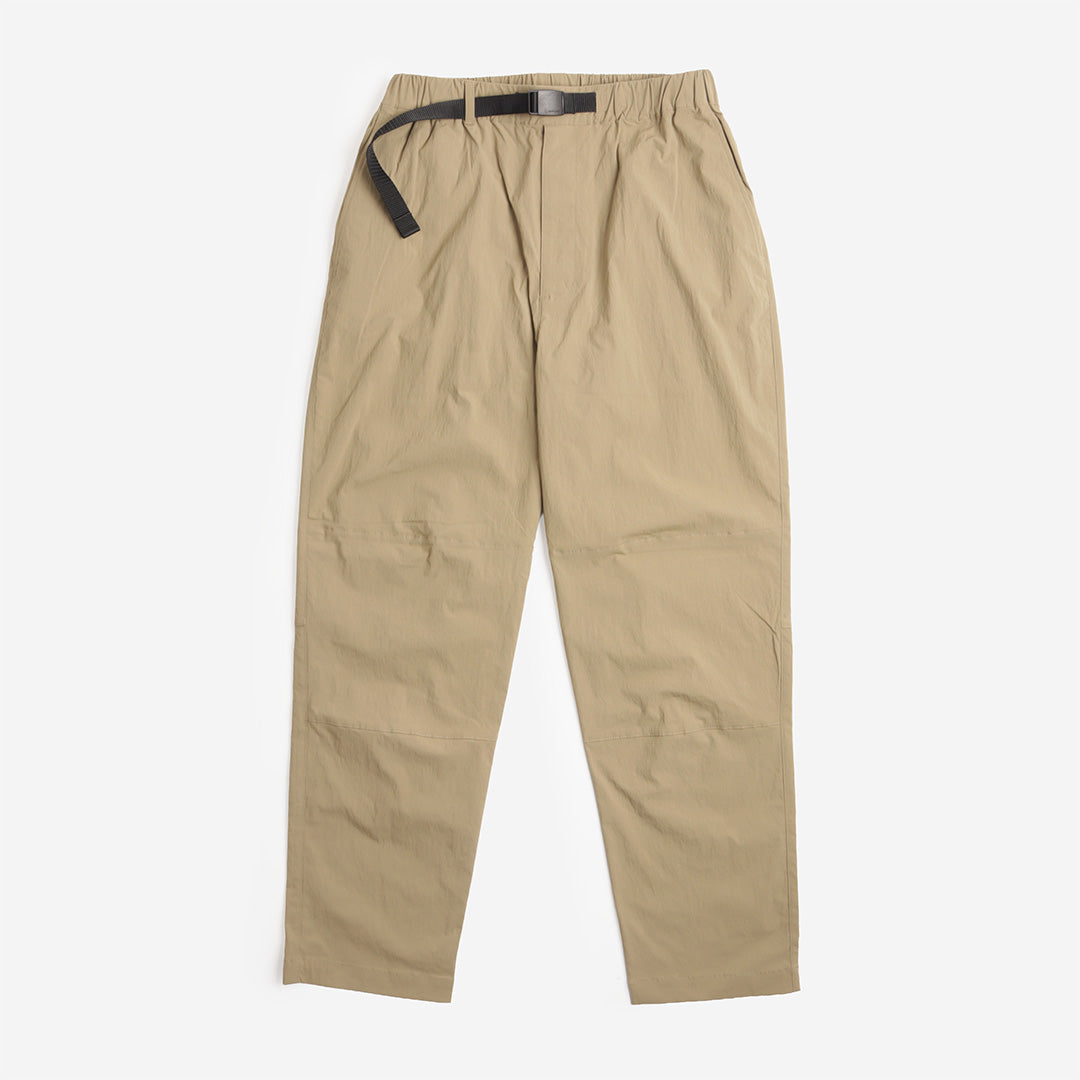 Snow Peak New Standard Utility Pants