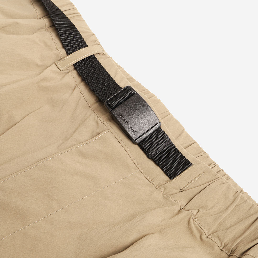 Snow Peak New Standard Utility Pants