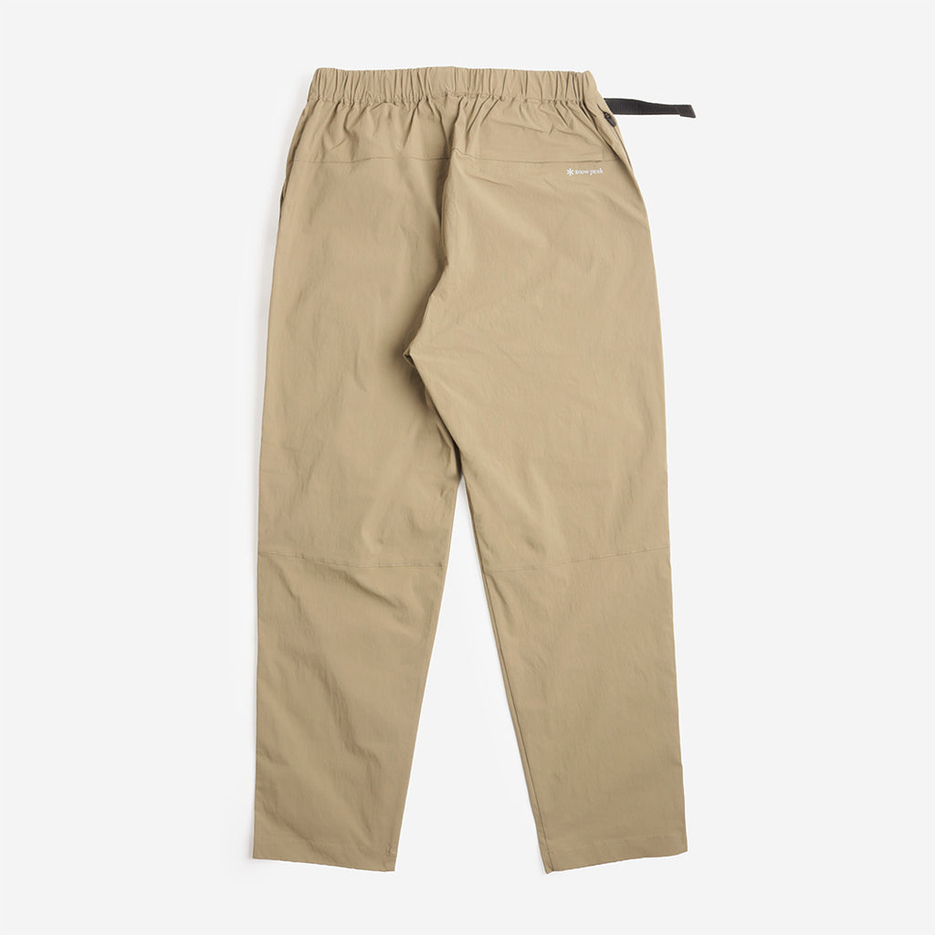 Snow Peak New Standard Utility Pants