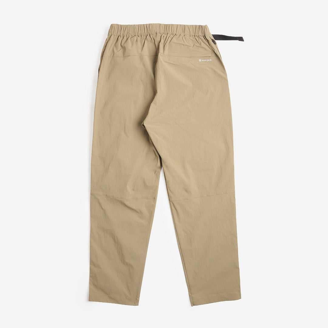 Snow Peak New Standard Utility Pants