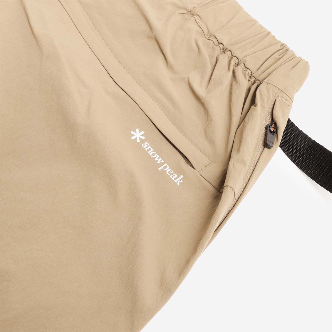Snow Peak New Standard Utility Pants