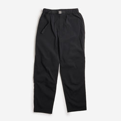 thumbnail Snow Peak New Standard Utility Pant, Black, Detail Shot 1
