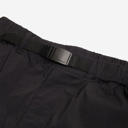 thumbnail Snow Peak New Standard Utility Pant, Black, Detail Shot 3