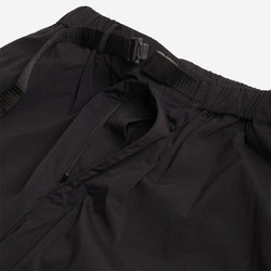 thumbnail Snow Peak New Standard Utility Pant, Black, Detail Shot 4