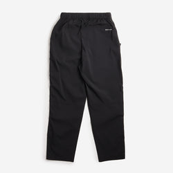 thumbnail Snow Peak New Standard Utility Pant, Black, Detail Shot 2
