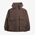 Snow Peak Nylon Double Rip Jacket